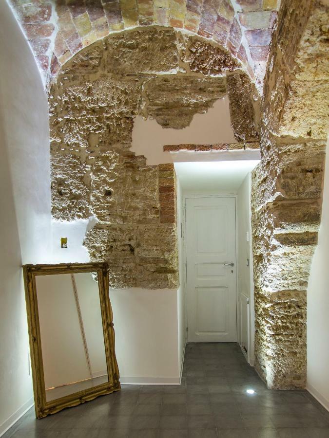 Apartment Stylish In Front Of Casa Professa *